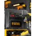 Компрессор поршневой Denzel DLS 3300/100 безмасляный 570л/мин 100л 3300Вт желтый