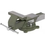 Тиски Сибртех 18620