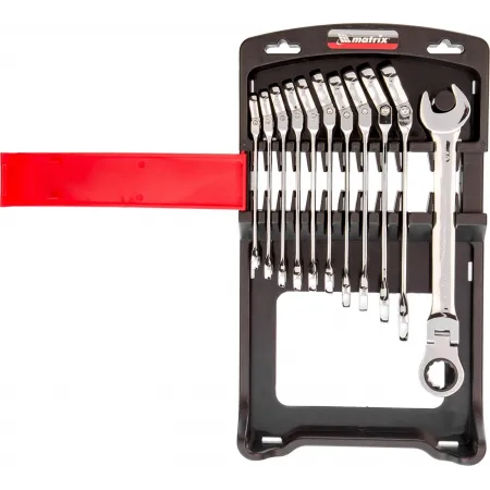 Набор ключей Matrix 14796