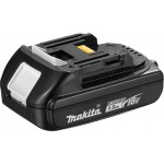 Батарея аккумуляторная Makita BL1815N LXT 18В 1.5Ач Li-Ion (632A54-1)