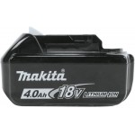 Батарея аккумуляторная Makita BL1840B LXT 18В 4Ач Li-Ion (632G58-9)