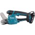 Ножницы для травы Makita DUM111SYXаккум. Ножницы для травы Makita DUM111SYXаккум.