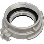 Головка муфт. Denzel PC-80 3" (99606)