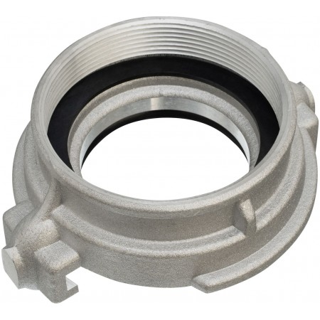 Головка муфт. Denzel PC-80 3" (99606) Головка муфт. Denzel PC-80 3" (99606)