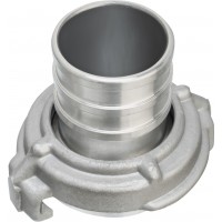 Головка муфт. Denzel HC-50 2" (99607)