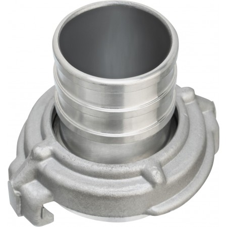 Головка муфт. Denzel HC-50 2" (99607)