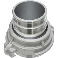 Головка муфт. Denzel HC-80 3" (99608) Головка муфт. Denzel HC-80 3" (99608)