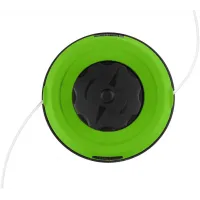 Катушка для садовых триммеров Сибртех 96373