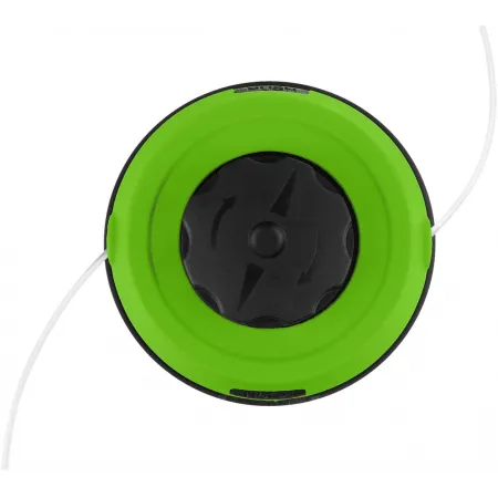 Катушка для садовых триммеров Сибртех 96373 Катушка для садовых триммеров Сибртех 96373