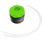 Головка для садовых триммеров Сибртех 96376