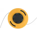 Катушка для садовых триммеров Denzel 96393 Катушка для садовых триммеров Denzel 96393