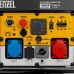 Генератор Denzel PS-120EAD-3 12кВт