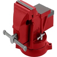 Тиски Matrix 18600 Тиски Matrix 18600