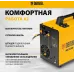 Сварочный полуавтомат Denzel IMIG-160 Synergy инвертор ММА/TIG MIG/MAG 4.5кВт