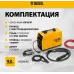 Сварочный полуавтомат Denzel IMIG-160 Synergy инвертор ММА/TIG MIG/MAG 4.5кВт