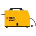 Сварочный полуавтомат Denzel IMIG-160 Synergy инвертор ММА/TIG MIG/MAG 4.5кВт