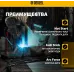 Сварочный полуавтомат Denzel IMIG-200 инвертор ММА/TIG MIG/MAG 5.7кВт