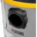 Строительный пылесос Denzel RVC30 1400Вт (уборка: сухая/сбор воды/выдув) серебристый
