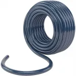Шланг Сибртех 674362 1/2" 25м поливочный армированный синий