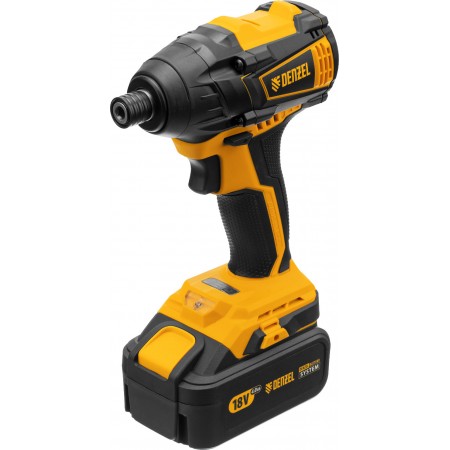 Гайковерт Denzel CID-IB-200 аккум. патрон:квад.1/4" (кейс в комплекте) (26510) Гайковерт Denzel CID-IB-200 аккум. патрон:квад.1/4" (кейс в комплекте) (26510)