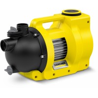 Насос напорный Karcher BP 7.000 Garden 1100Вт 7000л/час (1.645-730.0)