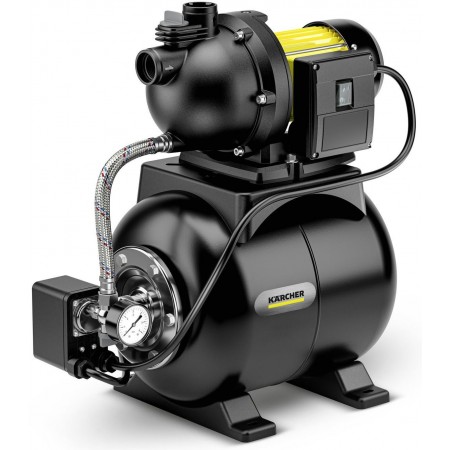 Насосная станция центробежный Karcher BP 3.200 Home 600Вт 3200л/час (1.645-750.0)