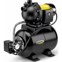 Насосная станция центробежный Karcher BP 4.900 Home 1150Вт 4900л/час (1.645-760.0)