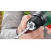 Дрель-шуруповерт Bosch Universaldrill аккум. патрон:быстрозажимной (кейс в комплекте) (06039D4005)