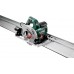 Циркулярная пила (дисковая) Metabo KS 55 FS 1200Вт (ручная) D диска.:160мм (600955500)