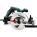 Циркулярная пила (дисковая) Metabo KS 55 FS 1200Вт (ручная) D диска.:160мм (600955500)