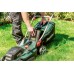 Газонокосилка роторная Metabo RM 36-18 LTX BL 36 (T0525)