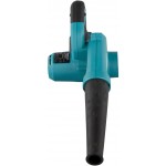 Воздуходувка Makita UB100DZ пит.:от аккум. синий