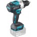 Дрель-шуруповерт Makita DHP486Z аккум. патрон:быстрозажимной