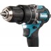 Дрель-шуруповерт Makita HP002GD201 аккум. патрон:быстрозажимной (кейс в комплекте)