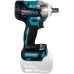 Гайковерт Makita DTW300Z аккум. патрон:квад.1/2"