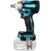 Гайковерт Makita DTW300Z аккум. патрон:квад.1/2"