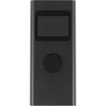Лазерный дальномер Xiaomi BHR5596GL 2кл.лаз. 680нм цв.луч. красный