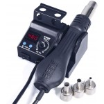 Паяльный фен Element 968 Mini электрический 700Вт макс.t=480 (17741)