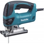 Лобзик Makita 4350CT +6пил. 720Вт 2800ходов/мин от электросети (кейс в комплекте)