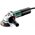 Углошлифовальная машина Metabo WEQ 1400-125 1400Вт 11500об/мин рез.шпин.:M14 d=125мм (600347000)