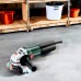 Углошлифовальная машина Metabo WEQ 1400-125 1400Вт 11500об/мин рез.шпин.:M14 d=125мм (600347000)