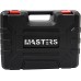 Дрель-шуруповерт Masters SD-18L-2 аккум. патрон:быстрозажимной (кейс в комплекте) (18810) Дрель-шуруповерт Masters SD-18L-2 аккум. патрон:быстрозажимной (кейс в комплекте) (18810)