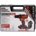 Дрель-шуруповерт Masters SD-18L-2 аккум. патрон:быстрозажимной (кейс в комплекте) (18810) Дрель-шуруповерт Masters SD-18L-2 аккум. патрон:быстрозажимной (кейс в комплекте) (18810)