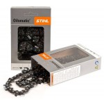 Цепь для цепных пил Stihl 36130060040 3/8" 40звен. Цепь для цепных пил Stihl 36130060040 3/8" 40звен.