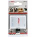 Коронка Bosch 2608594225 по дер/мет/пласт Д=64мм (1пред.) для шуруповертов/дрелей