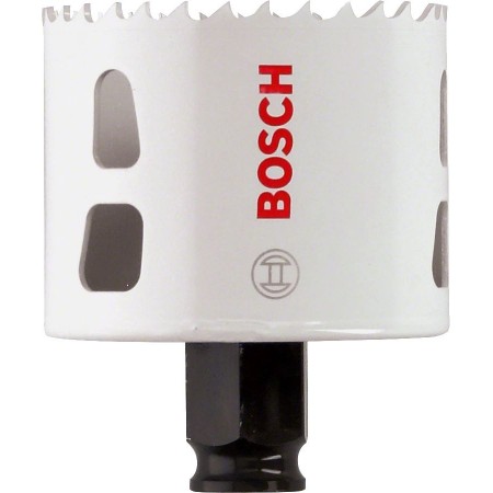 Коронка Bosch 2608594225 по дер/мет/пласт Д=64мм (1пред.) для шуруповертов/дрелей