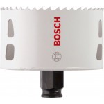 Коронка Bosch 2608594233 по дер/мет/пласт Д=83мм (1пред.) для шуруповертов/дрелей