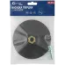Насадка полиров. по бет./кирп./кам. Cutop 85-574 d=125мм d(посад.)=14мм (угловые шлифмашины/дрели)