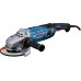 Углошлифовальная машина Bosch GWS 30-180 B 2800Вт 8500об/мин рез.шпин.:M14 d=180мм (06018G0000)