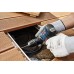 Дрель-шуруповерт Bosch GSR 12V-35 FC без АКК и ЗУ аккум. патрон:быстрозажимной (кейс в комплекте) (06019H3002)